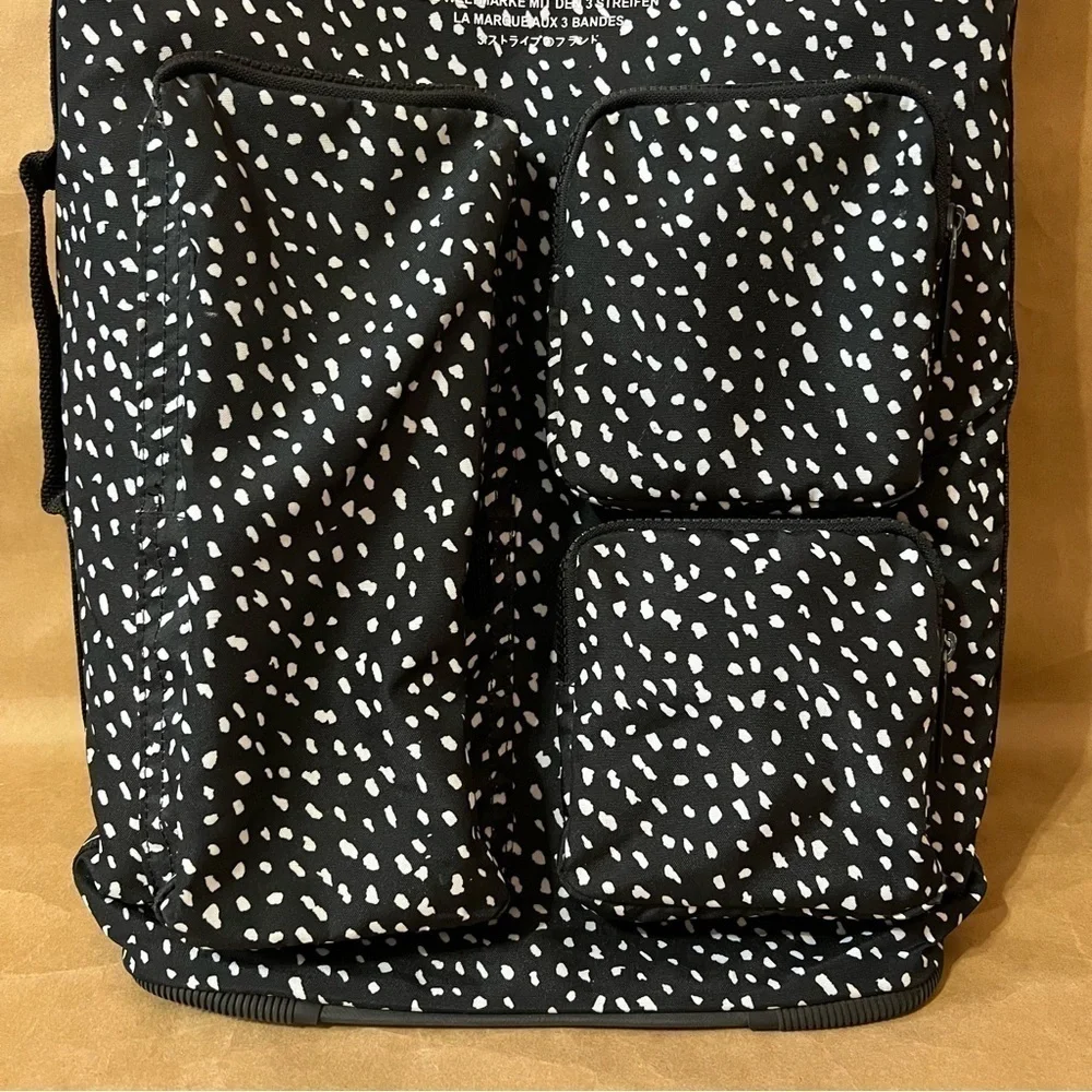 Adidas | Originals NMD Dots Backpack Day Pack Laptop Bag Boxy Unisex